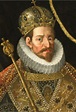 Matias de Áustria, imperador do Sacro Império Romano-Germânico, * 1557 ...