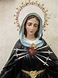 What Are The Seven Sorrows Of Mary? | What Are The Seven Sorrows Of ...