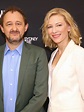 Playing Photo Assumption with Cate Blanchett and Andrew Upton at The ...
