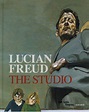 Lucian Freud: The Studio — Pallant Bookshop