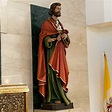 Baker Liturgical Art | St. John Evangelist – Naples, FL