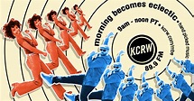 Discover Morning Becomes Eclectic | KCRW