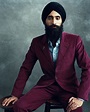 Waris Ahluwalia | Sikh Entrepreneur