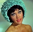 Picture of Amanda Barrie