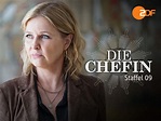 Amazon.de: Die Chefin, Staffel 9 ansehen | Prime Video