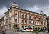 Academy of Fine Arts (Kraków, Poland) | Kraków is the second… | Flickr