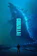 Godzilla: King of the Monsters (2019) - Posters — The Movie Database (TMDB)