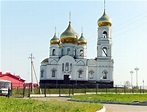 Saratov Oblast, Russia guide
