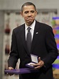 When did Obama receive the Nobel Peace Prize? | The US Sun