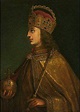 Louis was born in Munich, the son of Louis II, Duke of Upper Bavaria ...