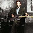 CameronKs History of the Blues : Charlie Patton (circa 1891 - 1934)