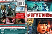 CARATULAS GRATIS DVD: DE VUELTA AL INFIERNO