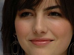 Camilla Belle: Cutest Actress - Biography and Wallpapers - XciteFun.net