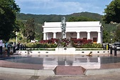 General Cemetery of the South | Caracas from the valley to the sea