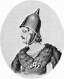 Ярополк I Святославич (961 - 980х) (см. генеалогическую Таблицу I ...