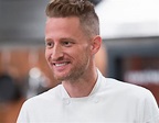 Michael Voltaggio from Meet Food Network's Tournament of Champions Chef ...