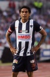 Jesús Arellano: Rayados le cambió el apodo con ayuda del Perro Bermúdez