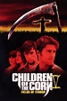 Children of the Corn V: Fields of Terror (1998) — The Movie Database (TMDB)