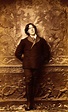 Oscar Wilde in New York: A Portrait Photo Collection Taken in 1882 by ...