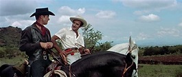 El último pistolero de la frontera (1958 Western Jock Mahoney ...