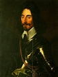 Thomas Fairfax, 3rd Baron Fairfax Painting | Henry Stone Oil Paintings