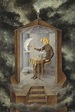 PALETTES AND PEARLS: Stellar Artist: Remedios Varo