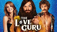 The Love Guru (Movie Review) - YouTube