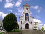 Capela de Santo António - São João da Madeira | All About Portugal