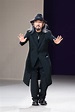 Yohji Yamamoto Fall 2019 Ready-to-Wear Fashion Show Collection: See the ...