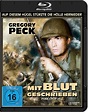 Mit Blut geschrieben (Pork Chop Hill) (Blu-Ray) - Explosive-Media GmbH