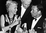 Marilyn Monroe 'spent her last night with mafia boss Sam Giancana at ...