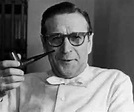 Georges Simenon Biography - Facts, Childhood, Family Life & Achievements