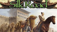 Reglas del juego Silk Road - Entretenimiento Digital