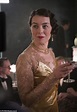 How British actress Olivia Williams landed the role of Camilla in The ...