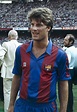 1990, Spanish League, Michael Laudrup, Barcelona, 1989-1994 | Leyendas ...