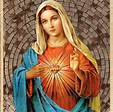 An Act of Consecration to the Immaculate Heart of Mary - Vcatholic