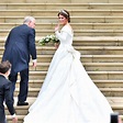 The Top 5 Moments From Princess Eugenie and Jack Brooksbank’s Royal Wedding