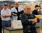 Postal worker wraps up decades-long career - Itemlive : Itemlive