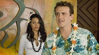 Movie Review: Forgetting Sarah Marshall (2008) | The Ace Black Blog