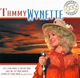Country Legends, Tammy Wynette | CD (album) | Muziek | bol.com