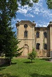 Church of the Holy Trinity in Historical Town of Kotel, Sliven Region ...