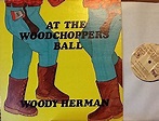 at the woodchoppers ball LP: Amazon.de: Musik