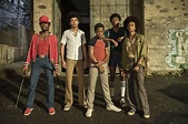 The Get Down is Netflix’s often brilliant, often frustrating tribute to ...