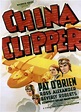 Movie Lovers Reviews: China Clipper (1936) - Glory Days