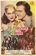 Reparto de La máscara de los Borgia (película 1949). Dirigida por ...