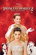 Plötzlich Prinzessin 2 (2004) Ganzer Film Deutsch