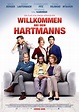 Willkommen bei den Hartmanns in DVD - Willkommen bei den Hartmanns ...