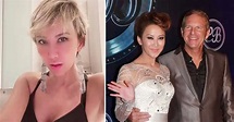 Did Coco Lee Divorce Bruce Rockowitz? Hong Kong Pop Star Relationship ...