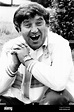 Jimmy tarbuck comedian 1983 mirrorpix hi-res stock photography and ...