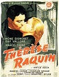Adaptation cinématographique de Thérèse Raquin par Marcel Carné ...